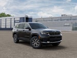 2027 Jeep Grand Cherokee GRAND CHEROKEE L LAREDO 4X2