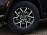 2027 Jeep Grand Cherokee GRAND CHEROKEE L LAREDO 4X2