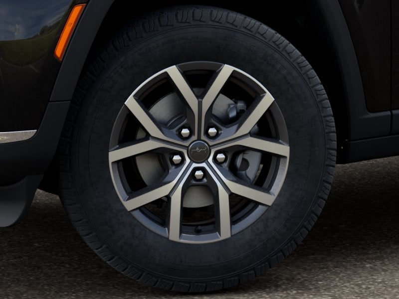 2027 Jeep Grand Cherokee GRAND CHEROKEE L LAREDO 4X2