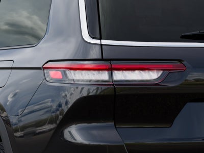 2027 Jeep Grand Cherokee GRAND CHEROKEE L LAREDO 4X2