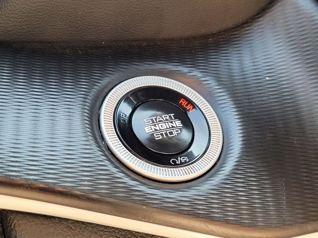 2024 Jeep Grand Cherokee L Altitude 4x4