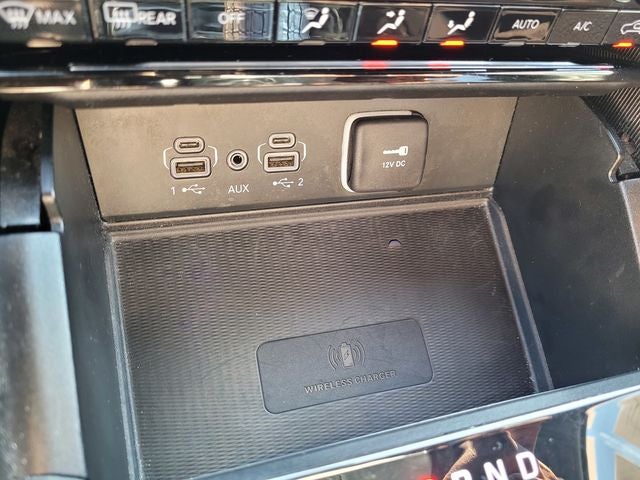 2024 Jeep Grand Cherokee L Altitude 4x4