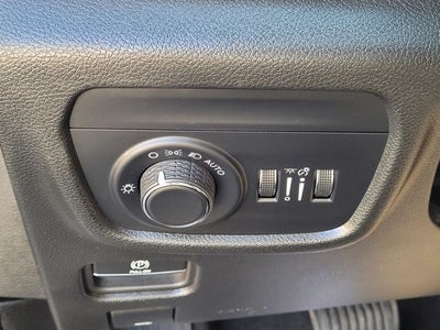 2024 Jeep Grand Cherokee L Altitude 4x4