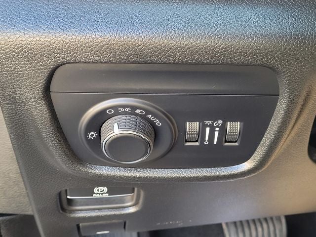 2024 Jeep Grand Cherokee L Altitude 4x4