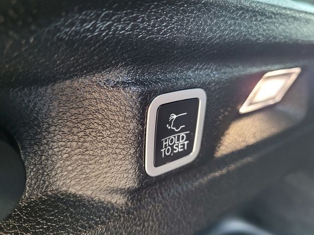 2024 Jeep Grand Cherokee L Altitude 4x4