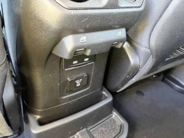 2024 Jeep Wrangler 4xe Rubicon 4xe