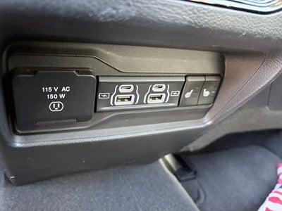 2023 Jeep Grand Cherokee 4xe 4xe