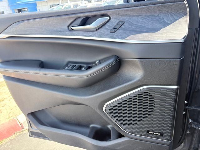 2023 Jeep Grand Cherokee 4xe 4xe