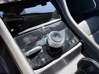 2023 Jeep Grand Cherokee 4xe 4xe