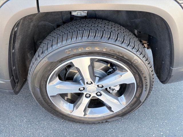 2023 Jeep Grand Cherokee 4xe 4xe
