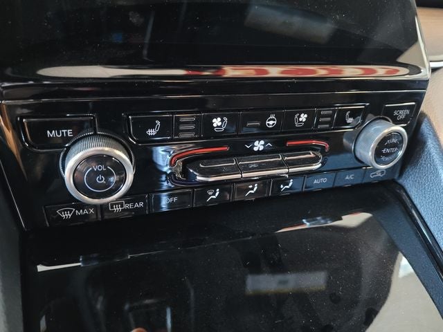 2023 Jeep Grand Cherokee Overland 4xe