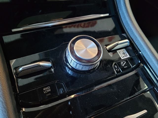 2023 Jeep Grand Cherokee Overland 4xe