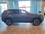 2023 Jeep Grand Cherokee Overland 4xe
