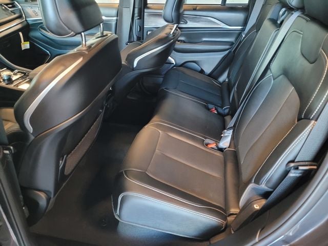 2023 Jeep Grand Cherokee Overland 4xe