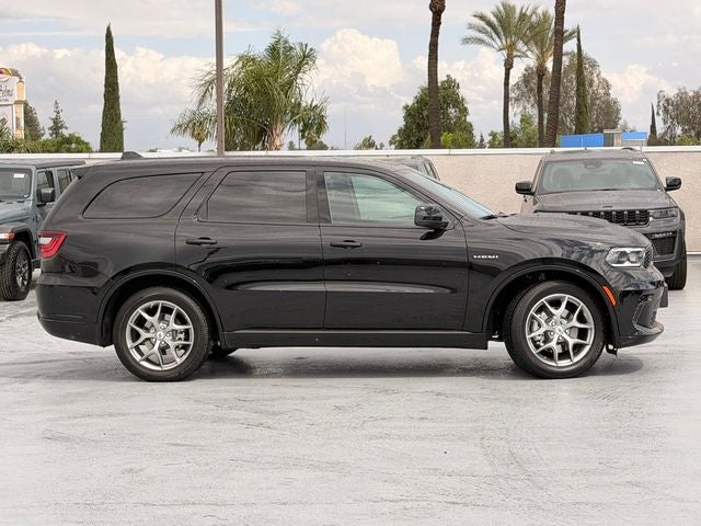 2026 Dodge Durango DURANGO GT AWD HEMI V8