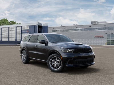 2026 Dodge Durango DURANGO GT AWD HEMI V8
