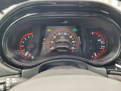 2026 Dodge Durango DURANGO GT AWD HEMI V8