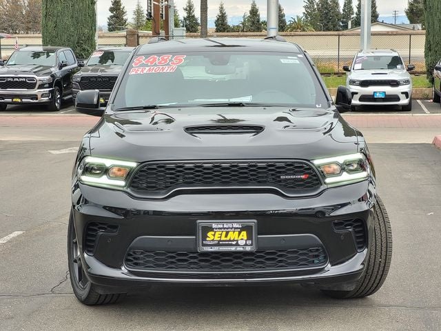 2026 Dodge Durango DURANGO GT AWD HEMI V8