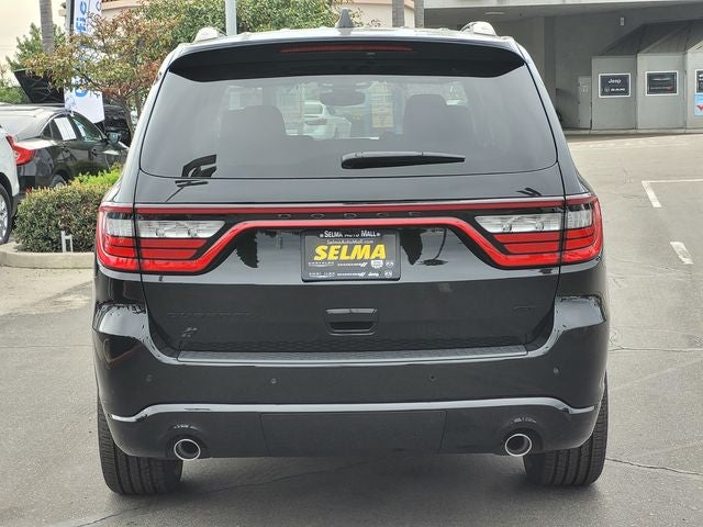 2026 Dodge Durango DURANGO GT AWD HEMI V8