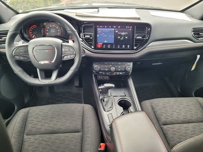 2026 Dodge Durango DURANGO GT AWD HEMI V8