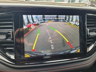 2026 Dodge Durango DURANGO GT AWD HEMI V8