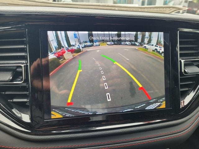 2026 Dodge Durango DURANGO GT AWD HEMI V8