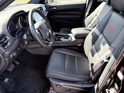 2027 Dodge Durango DURANGO GT HEMI V8 PLUS AWD