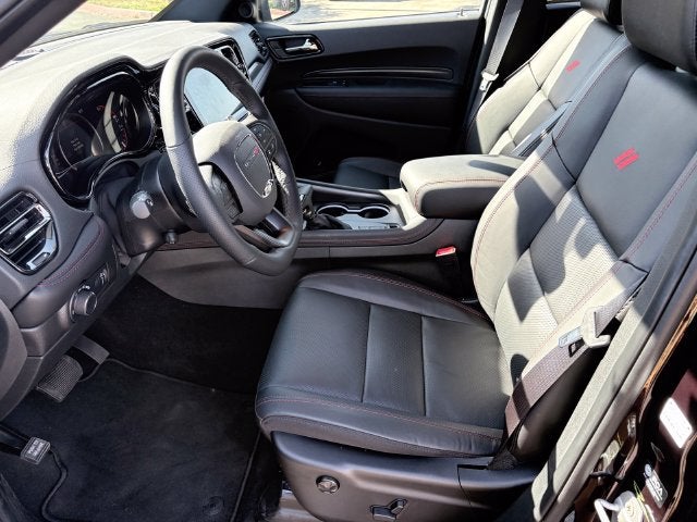 2027 Dodge Durango DURANGO GT HEMI V8 PLUS AWD