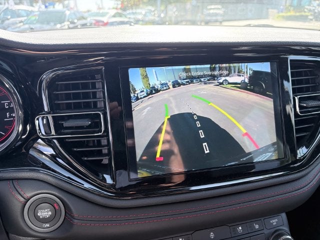 2027 Dodge Durango DURANGO GT HEMI V8 PLUS AWD
