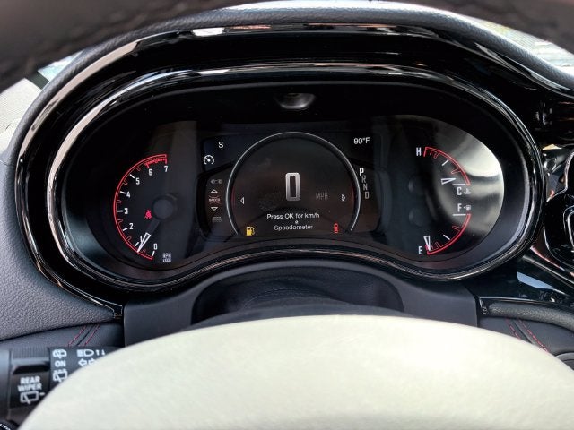 2027 Dodge Durango DURANGO GT HEMI V8 PLUS AWD
