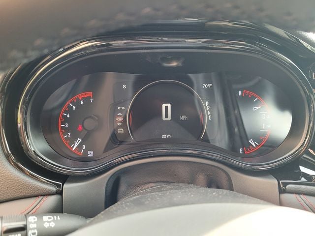 2026 Dodge Durango DURANGO GT AWD HEMI V8