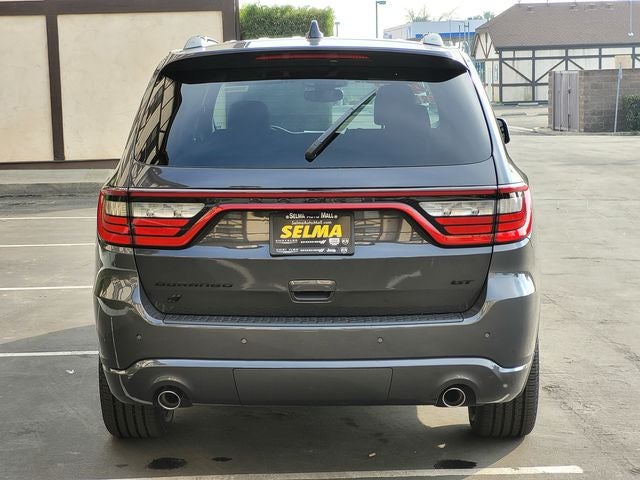2026 Dodge Durango DURANGO GT AWD HEMI V8