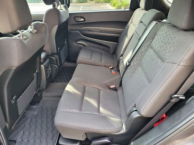 2026 Dodge Durango DURANGO GT AWD HEMI V8