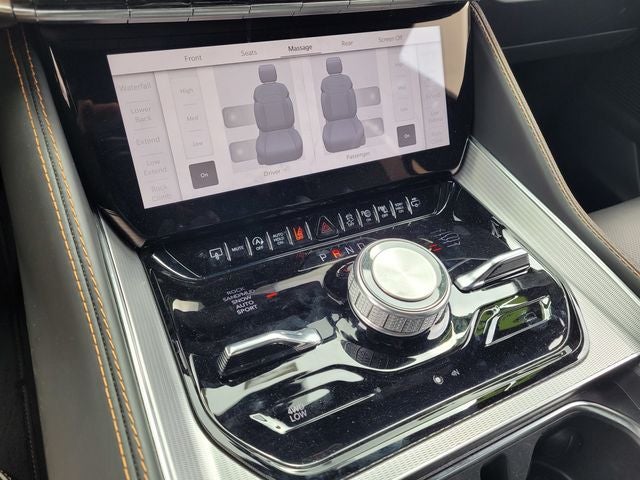 2023 Jeep Grand Wagoneer Grand Wagoneer Series III 4X4