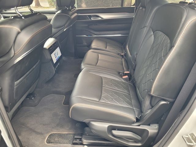 2023 Jeep Grand Wagoneer Grand Wagoneer Series III 4X4