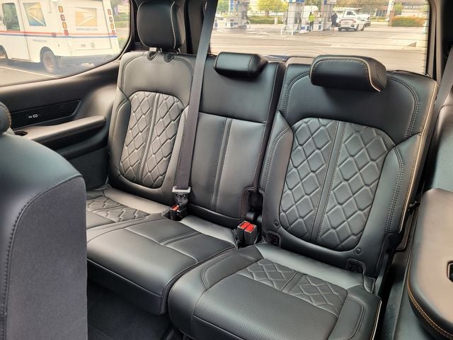 2023 Jeep Grand Wagoneer Grand Wagoneer Series III 4X4