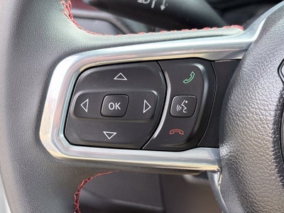 2023 Jeep Gladiator Rubicon 4x4