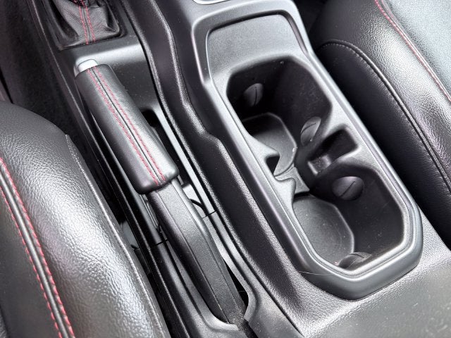 2023 Jeep Gladiator Rubicon 4x4