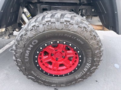 2023 Jeep Gladiator Rubicon 4x4
