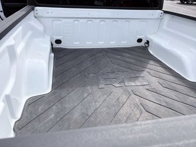2023 Jeep Gladiator Rubicon 4x4