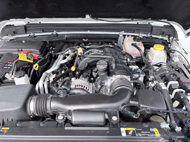 2023 Jeep Gladiator Rubicon 4x4
