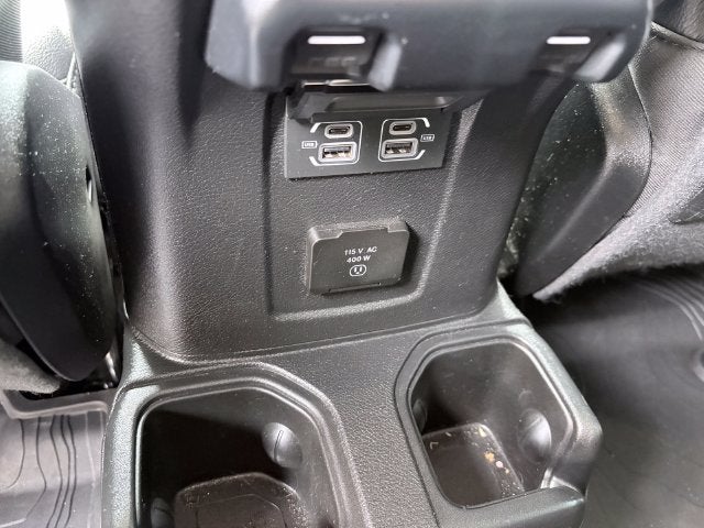 2023 Jeep Gladiator Rubicon 4x4