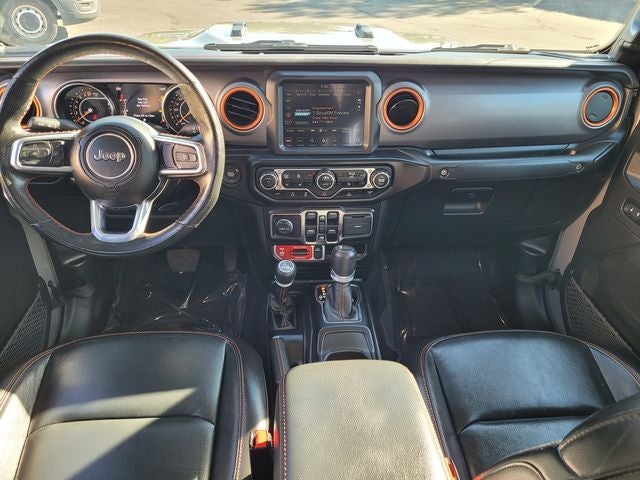 2023 Jeep Gladiator Mojave 4x4