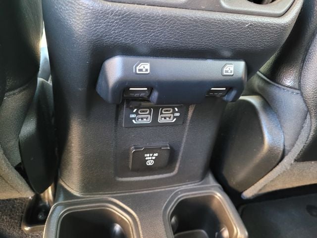 2023 Jeep Gladiator Mojave 4x4