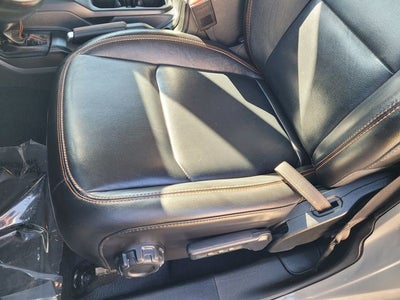 2023 Jeep Gladiator Mojave 4x4