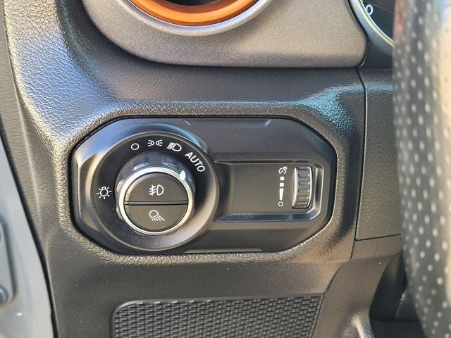 2023 Jeep Gladiator Mojave 4x4