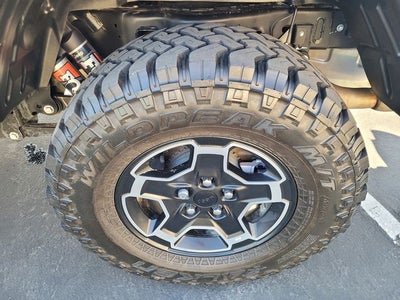 2023 Jeep Gladiator Mojave 4x4