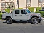2023 Jeep Gladiator Mojave 4x4