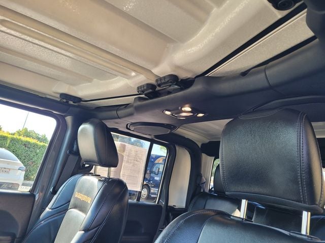 2023 Jeep Gladiator Mojave 4x4