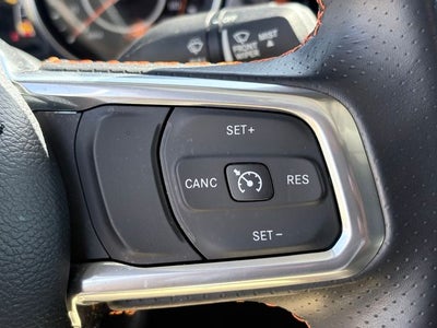 2023 Jeep Gladiator Mojave 4x4